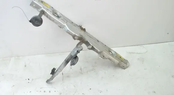 Toyota Prius (XW20) Top upper radiator support slam panel 