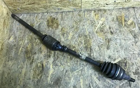 Renault Master II Front driveshaft