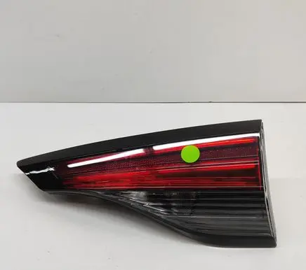 Toyota Sienna XL40 IV Tailgate rear/tail lights 8158008100