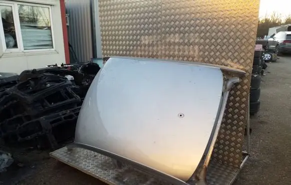 Audi A1 Roof 