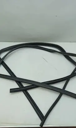 Rolls-Royce Silver Spur Seal rubber (tailgate) 