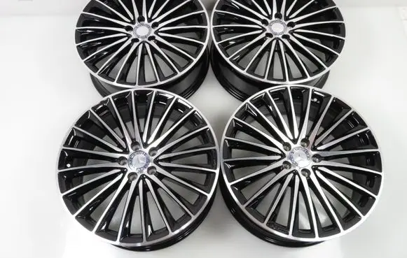 Mercedes-Benz CLS W257 R20 alloy rim A2574013800