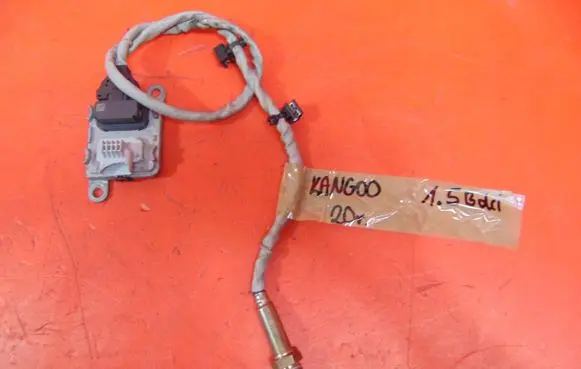 Renault Kangoo II Lambda probe sensor 227903290R