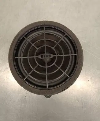 Audi Q3 8U Rear door speaker 8R035411 51A4C