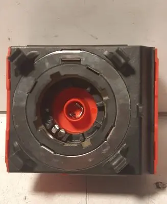 Headlight ballast module Xenon