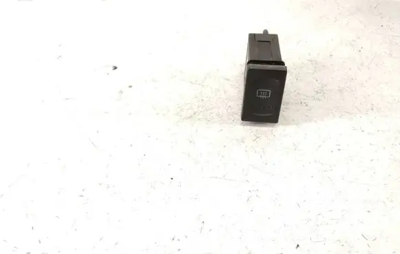 Volkswagen PASSAT B5.5 Windscreen/window heater switch 3B0959621C