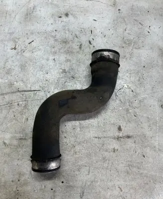 Mercedes-Benz E W211 Intercooler hose/pipe