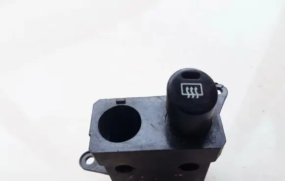 Mazda MX-3 Windscreen/window heater switch
