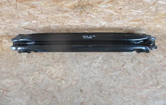 Volkswagen Taigo Rear bumper support beam 2G7807311