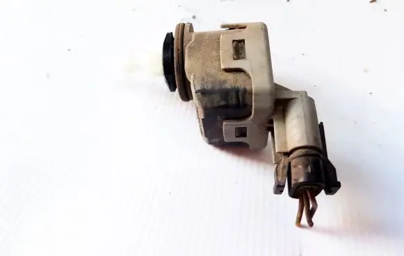 Opel Astra G Headlight level adjustment motor 00787830 007878-30