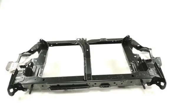 KIA Rio Radiator support slam panel 64100FD100