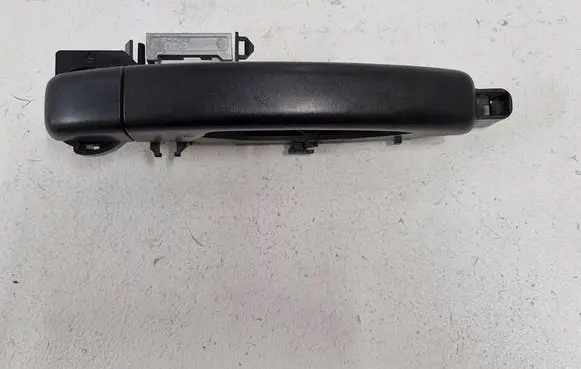 Renault Trafic III (X82) Sliding door exterior handle 