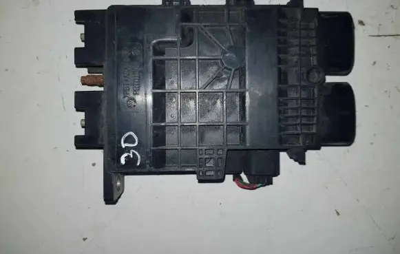 Renault Laguna III Other control units/modules PRT01500