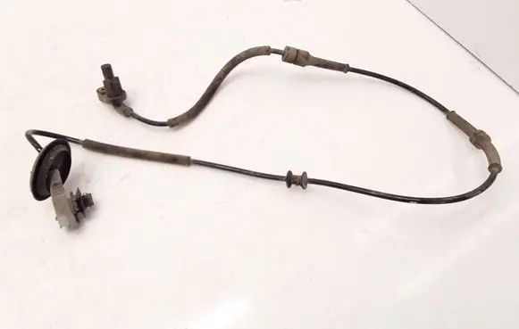 ABS rear brake sensor