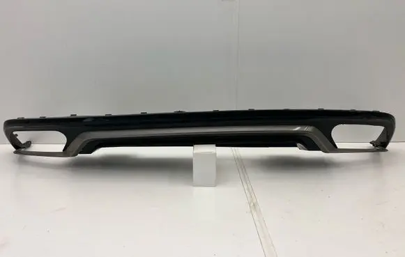 Volvo V60 Rear bumper lower part trim 31690528 83DHH4