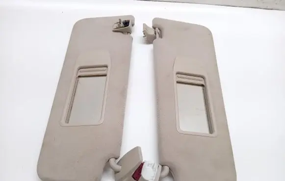BMW 7 F01 F02 F03 F04 Headlining roof cover 