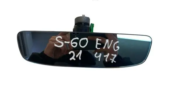 Volvo S60 Rear view mirror (interior) 32219072