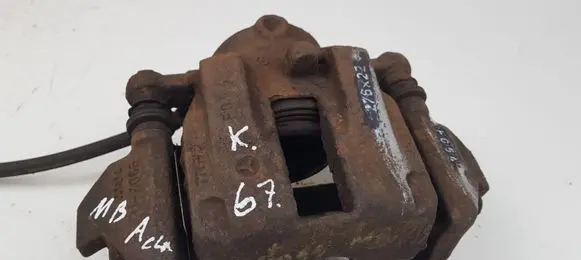 Mercedes-Benz A W169 Front brake caliper