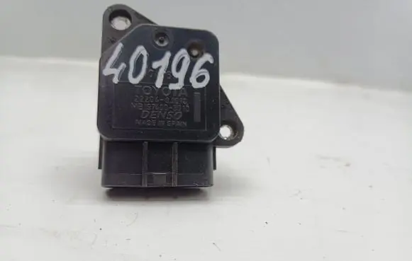 Honda Civic Mass air flow meter 222040J010 MB1974003010