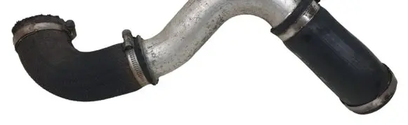 Hyundai ix35 Intercooler hose/pipe 282642F450