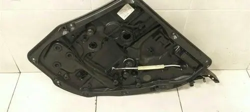 Mercedes-Benz S W222 Rear door window winding handle A2227306605