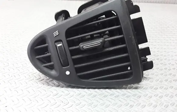 Jaguar X-Type Dashboard side air vent grill/cover trim 1X430725BJ