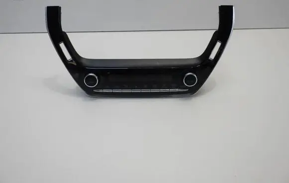 Suzuki Swace Climate control/heater control trim 55900-02E40