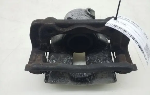 Mercedes-Benz C W204 Front brake caliper