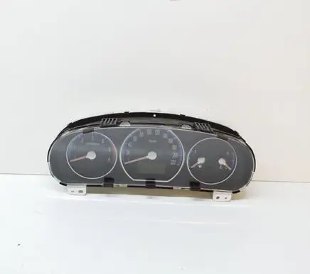Hyundai Santa Fe Speedometer (instrument cluster) 11000839500H 940032B650