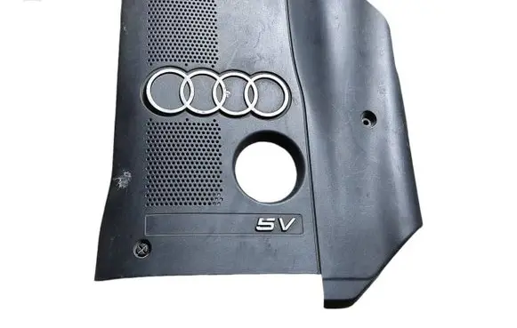 Audi A4 S4 B5 8D Engine cover (trim) 058103724Q 058103724N