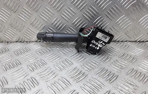 Opel Vivaro Light switch 6001551361