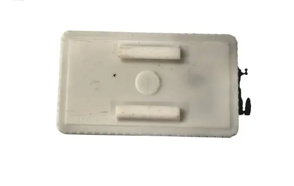 Tesla Model S Tire pressure control unit 103460100C