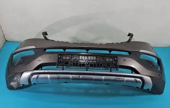 KIA Sportage Front bumper IMPRK1499889