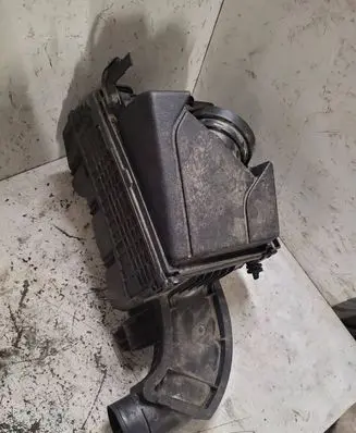 Renault Latitude (L70) Air filter box 8200792661