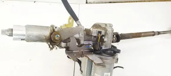 Renault Kangoo II Power steering pump 8200562867