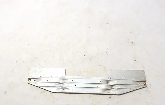 BMW 5 G30 G31 G38 Pickup box liner 7334421