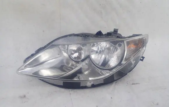 Seat Ibiza IV (6J,6P) Headlight/headlamp