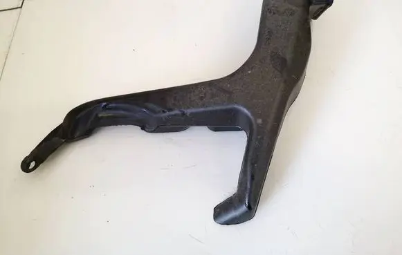 Opel Astra K Air intake hose/pipe 39129287 427385663