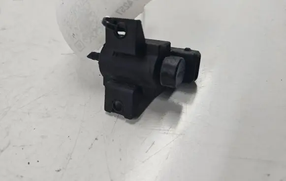 Fiat Stilo Turbo solenoid valve