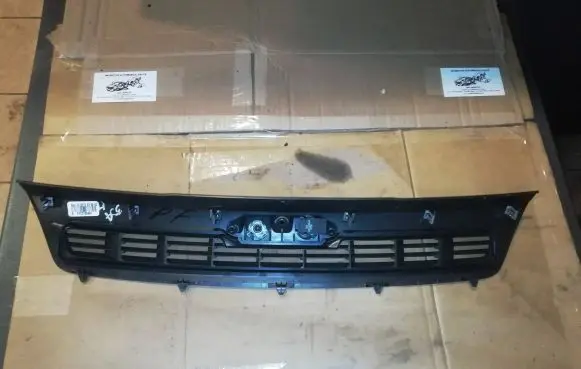 Chevrolet Volt I Other dashboard part 20816412 13578464