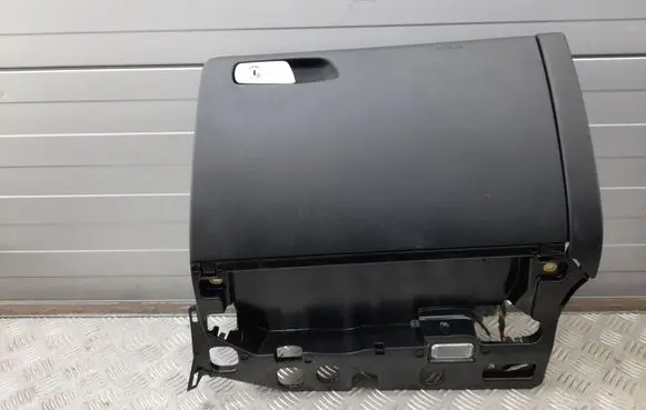 Audi S5 Facelift Glove box set 8K1880302C