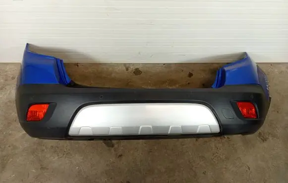 Opel Mokka Rear bumper MOKKAZDERZAK