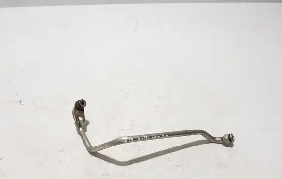 Audi Q8 Coolant pipe/hose 0P2145947