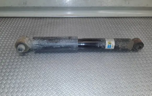 Opel Meriva B Rear shock absorber/damper 
