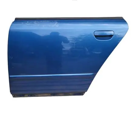 Audi A4 S4 B6 8E 8H Rear door 8E0833051