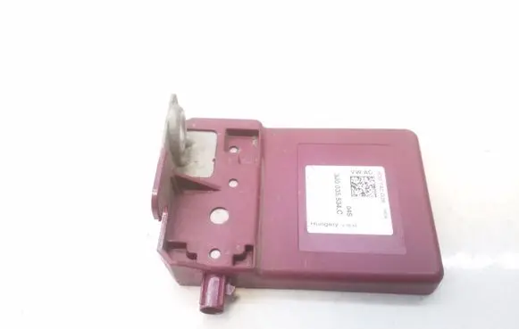 Volkswagen ID.7 Antenna control unit 3J0035534C
