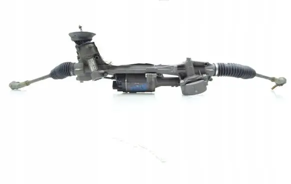 Volkswagen PASSAT B8 Steering rack 3Q2423051F 5Q0909144R