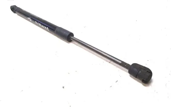 Hyundai Santa Fe Front bonnet/hood damper/strut 81161S1000