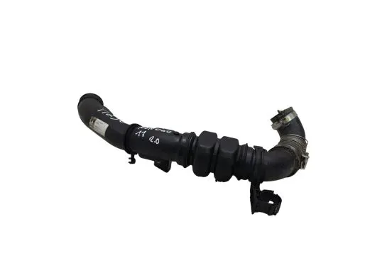 Ford Mondeo MK V Intercooler hose/pipe DS736C646FK