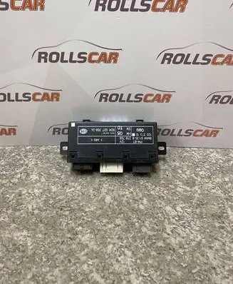 BMW 5 E39 Other control units/modules 61358378766 5DK00735824 12037310